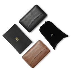 Stogie.lt - GALINER Odinis Cigarų dėklas - Humidoras