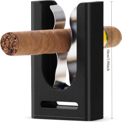 Magnetinis cigarų laikiklis | Golfo ir lauko aksesuaras