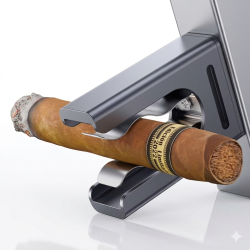 Magnetinis cigarų laikiklis | Golfo ir lauko aksesuaras