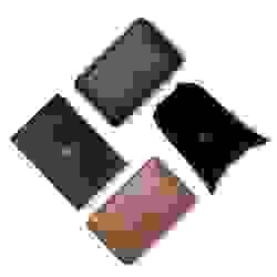 Stogie.lt - GALINER Odinis Cigarų dėklas - Humidoras