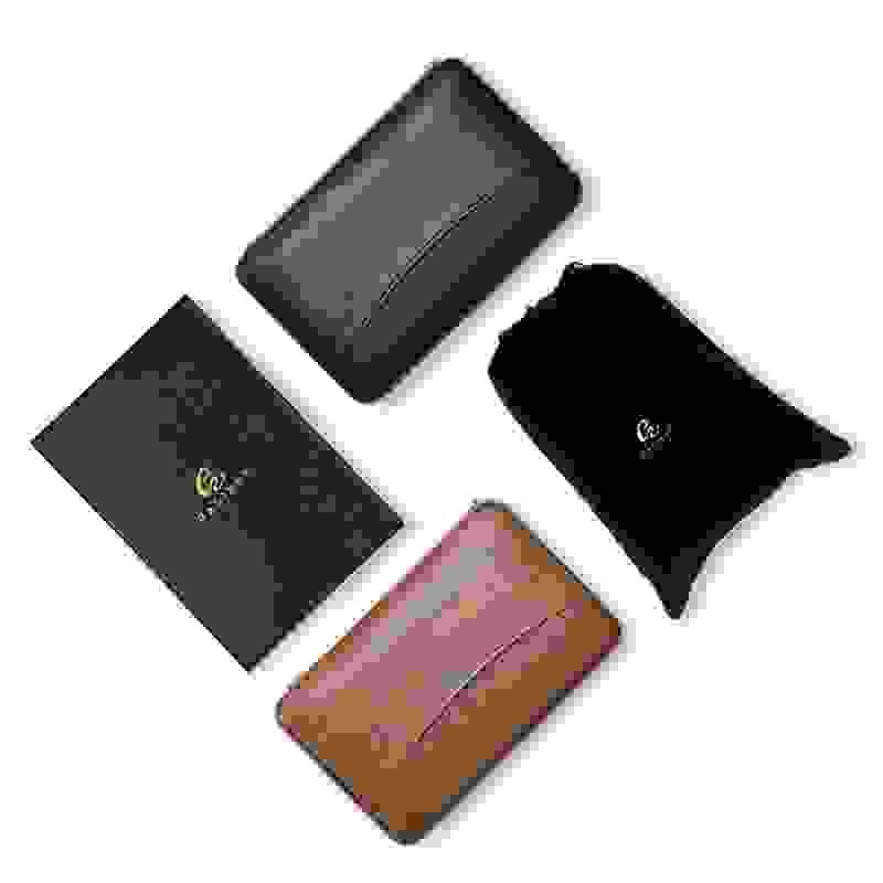 Stogie.lt - GALINER Odinis Cigarų dėklas - Humidoras