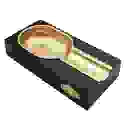 Stogie.lt - Medinė peleninė - cigaro laikiklis