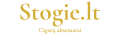 Stogie.Lt Logotipas